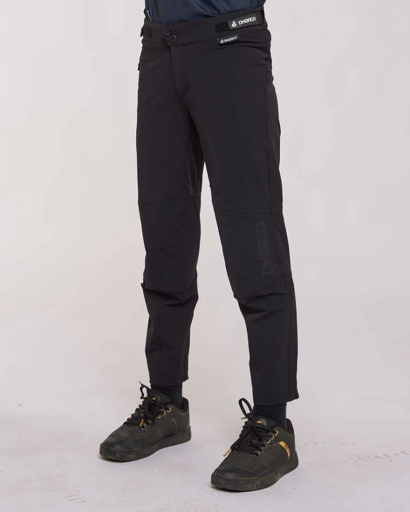 Dharco Youth Gravity Pants | Black