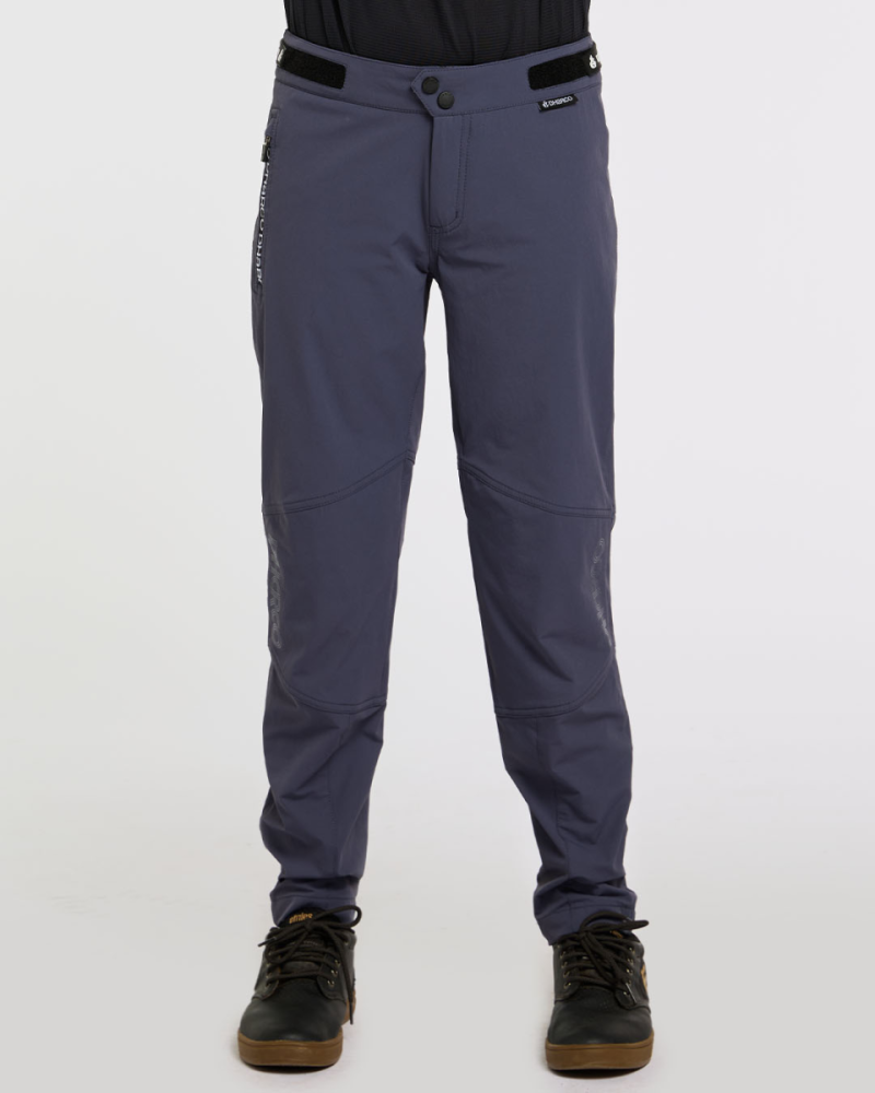 Dharco Youth Gravity Pants | Storm, YM/8