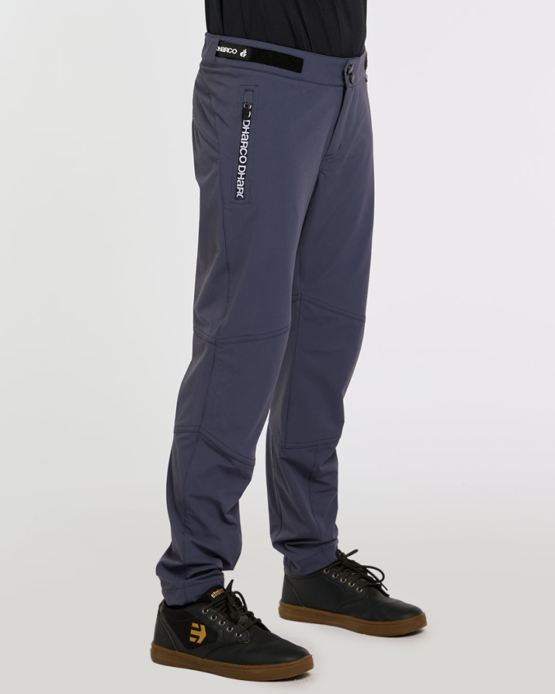 Dharco Youth Gravity Pants | Storm, YM/8