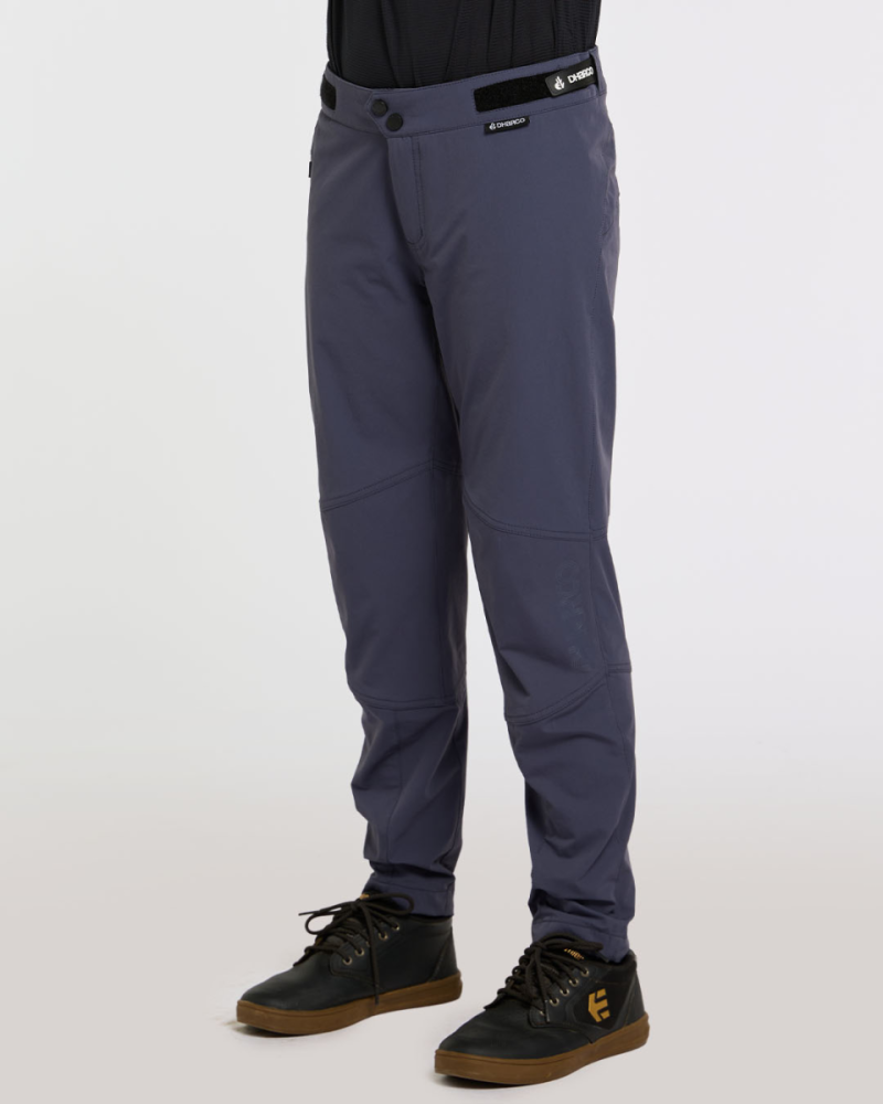 Dharco Youth Gravity Pants | Storm, YM/8