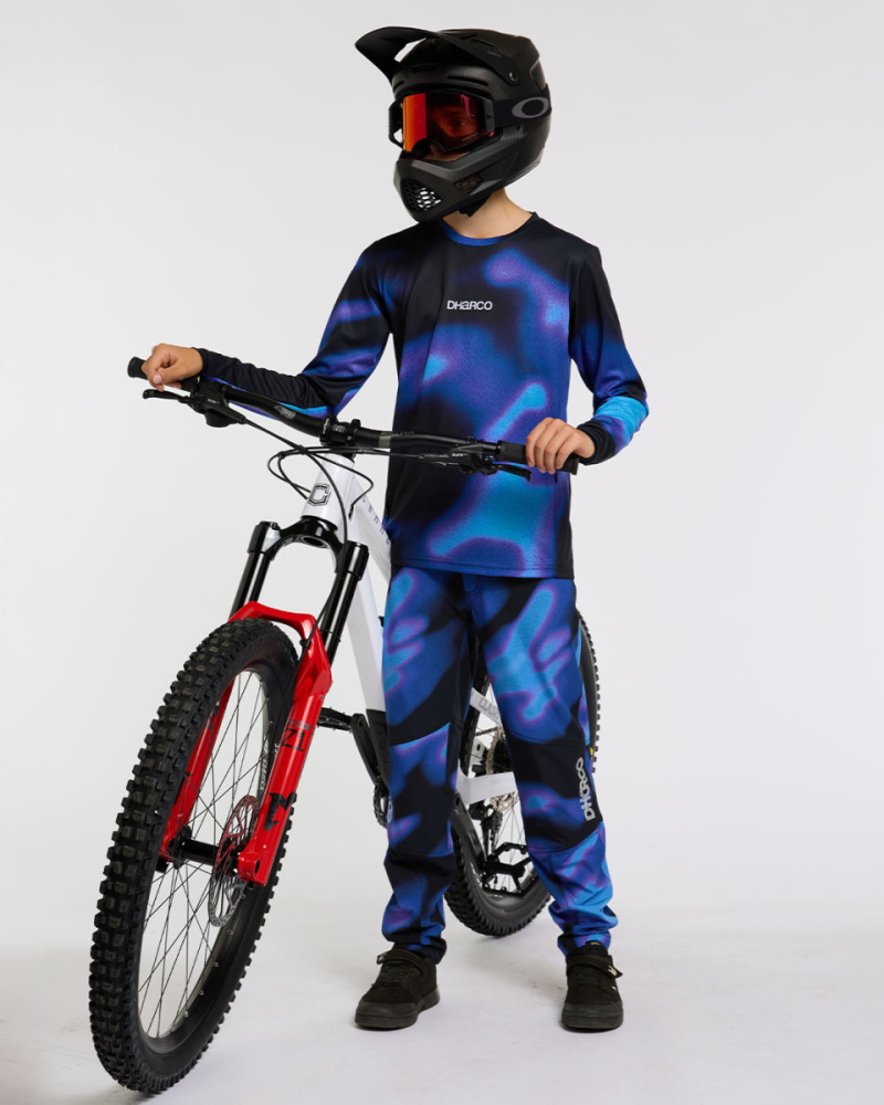 Dharco Youth Gravity Pants | Vortex, YXS/4