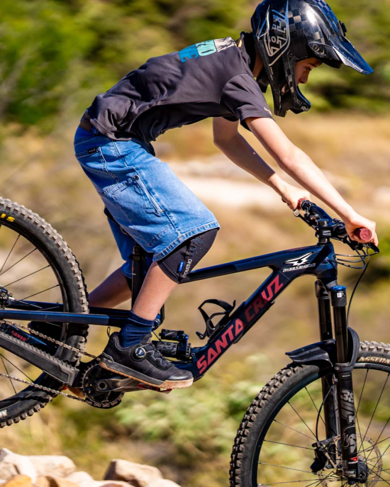 Dharco Trail Knee Pad