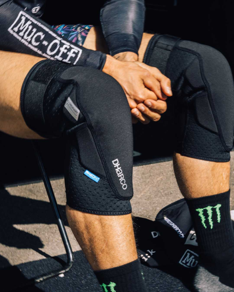 Dharco Youth DH Knee Pad