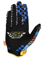 Fist Handwear FIST Strapped Glove Speedway XS