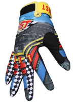 Fist Handwear FIST Strapped Glove Speedway XS