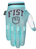 Fist Handwear FIST Breezer Glove Ruthless Teal Staple