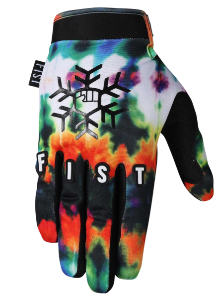 Fist Handwear FIST Frosty Glove Distortion