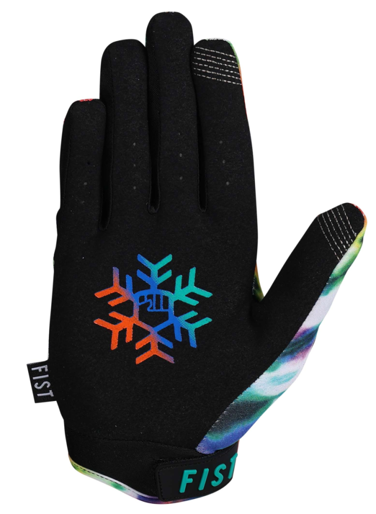 Fist Handwear FIST Frosty Glove Distortion