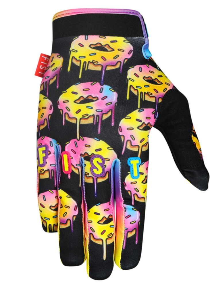 Fist Handwear FIST Strapped Glove Caroline Buchanan Sprinkle Fades