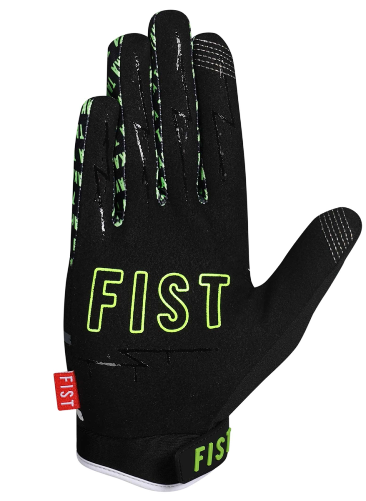 Fist Handwear FIST Strapped Glove Taka Higashino CALI ROLL