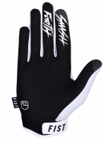 Fist Handwear FIST Strapped Glove White Panda