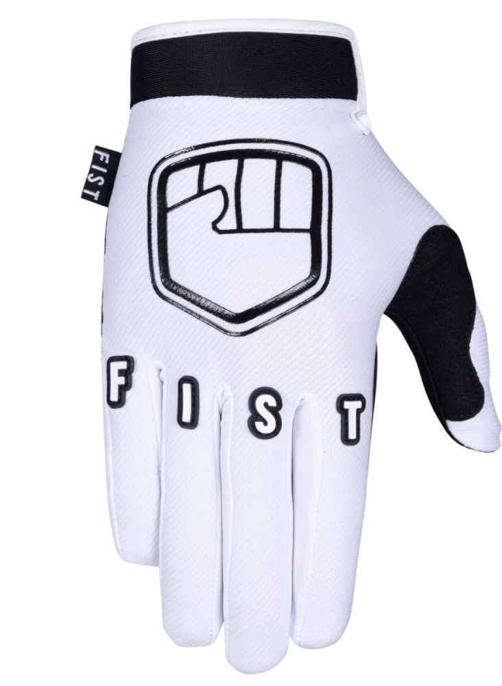 Fist Handwear FIST Strapped Glove White Panda