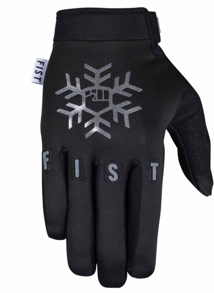 Fist Handwear FIST Frosty Glove - Snow flake