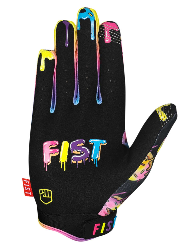 Fist Handwear FIST Glove Youth Caroline Buchanan Sprinkle Fades