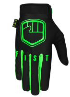 Fist Handwear FIST Glove Youth Fluro Green