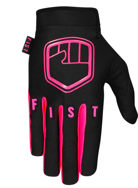 Fist Handwear FIST Glove Youth Fluro Pink