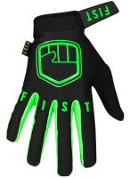 Fist Handwear FIST Glove Youth Fluro Green