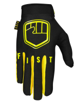 Fist Handwear FIST Glove Youth Fluro Yellow