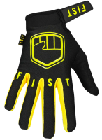 Fist Handwear FIST Glove Youth Fluro Yellow