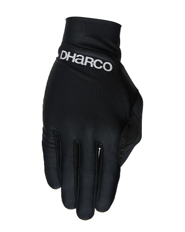 Dharco Mens Trail Gloves | Black