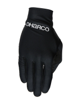 Dharco Mens Trail Gloves | Black