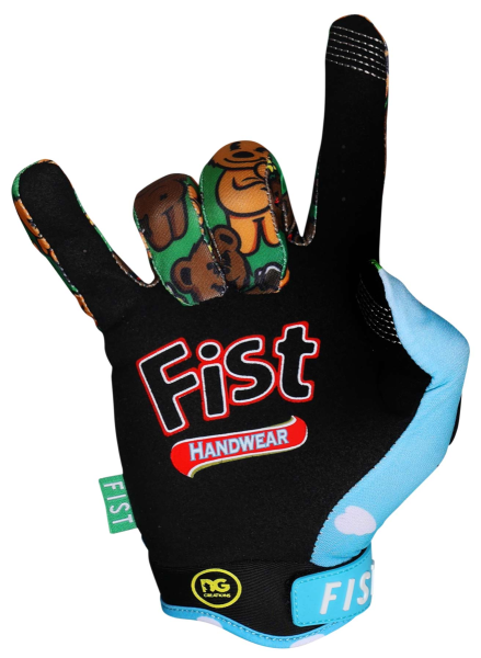 Fist Handwear Glove Lil Fists Lil Teds