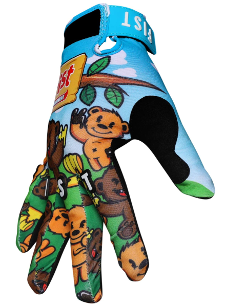 Fist Handwear Glove Lil Fists Lil Teds