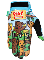 Fist Handwear Glove Lil Fists Lil Teds