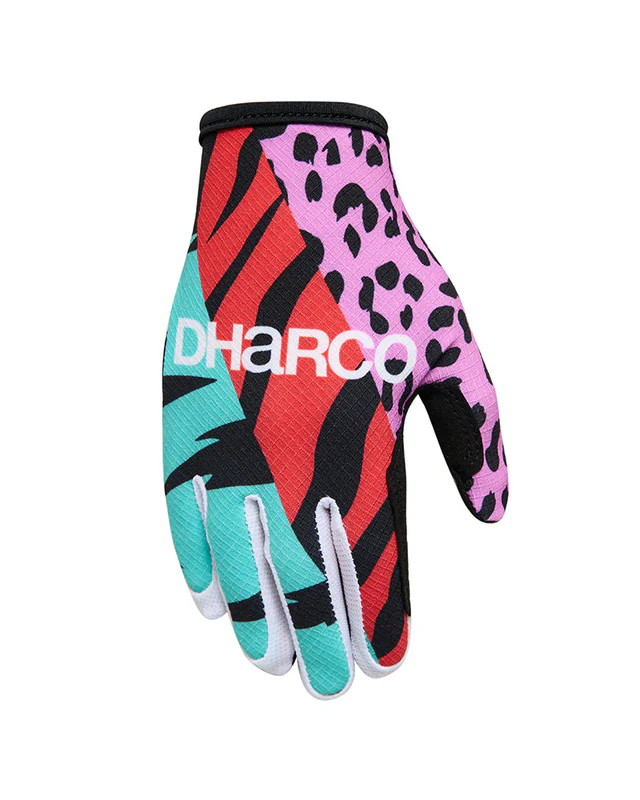 Dharco Youth Gravity Glove | Jinx, S