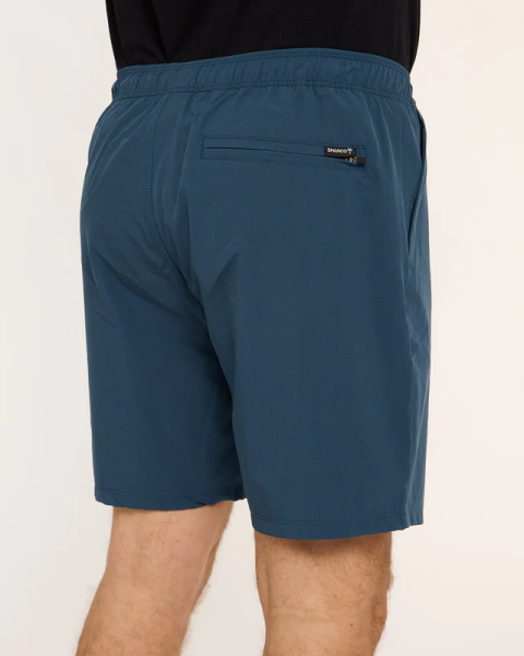 Dharco Mens Pit Shorts | Maverick