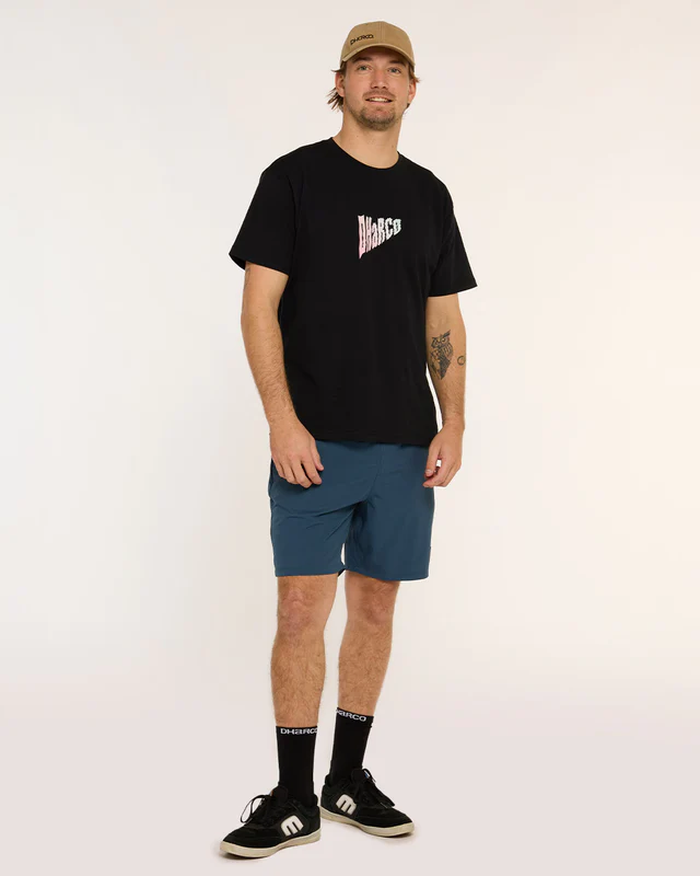 Dharco Mens Pit Shorts | Maverick, 2XL