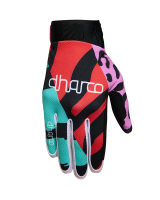 Dharco Womens Gravity Glove | Jinx, M
