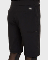 Dharco Mens Gravity Shorts | Black