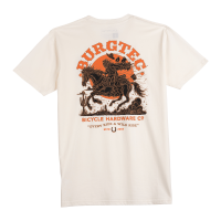 Burgtec Wild Ride T­-shirt