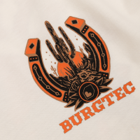 Burgtec Wild Ride T­-shirt