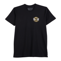 Burgtec Alpine Speedway T­-shirt - Black