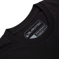 Burgtec Alpine Speedway T­-shirt - Black