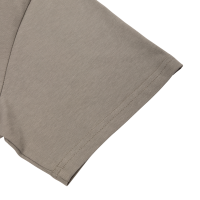 Burgtec Alpine Speedway T­-shirt - Granite