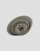Dharco Plant Based Bottle - TIMBER
