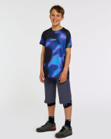 Dharco Youth Short Sleeve Jersey | Vortex, YS/6