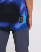 Dharco Youth Short Sleeve Jersey | Vortex, YS/6