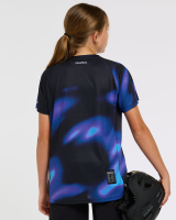 Dharco Youth Short Sleeve Jersey | Vortex, YS/6