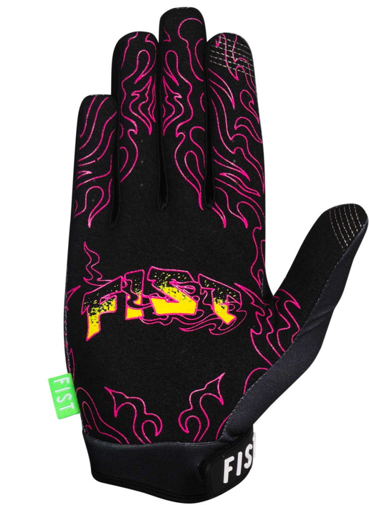 Fist Handwear FIST Strapped Glove Fury 3XL