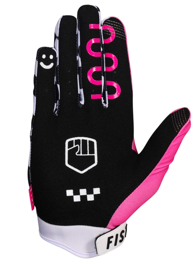 Fist Handwear FIST Strapped Glove Ellie Chew Chewnique S