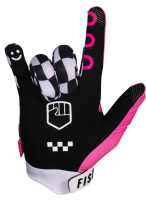 Fist Handwear FIST Strapped Glove Ellie Chew Chewnique S