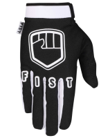 Fist Handwear FIST Strapped Glove Black Panda S