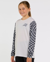 Dharco Youth Gravity Jersey | Offset, YL/10