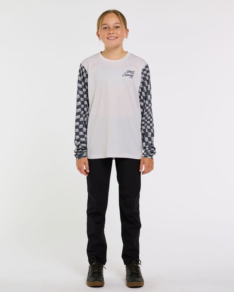 Dharco Youth Gravity Jersey | Offset, YL/10