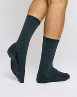 Dharco Crew Socks | Maverick