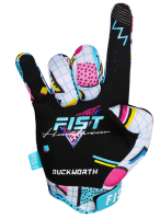 Fist Handwear FIST Strapped Glove Andy Buckworth Eighties S